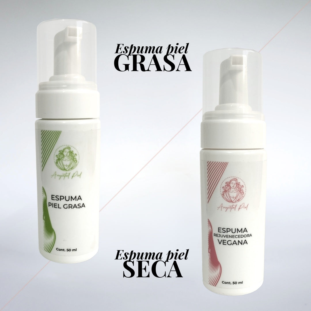 Rutina Premium Skincare Dermocoraneo