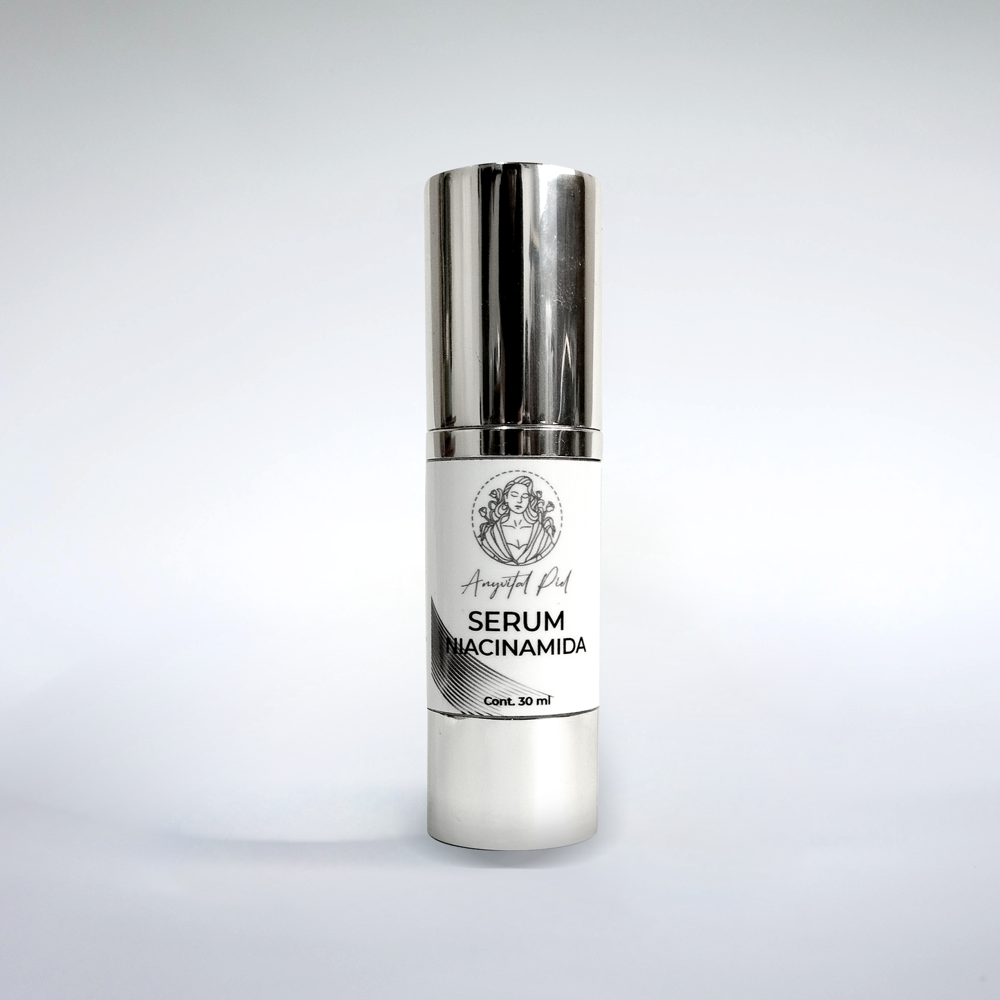 Serum Niacinamida