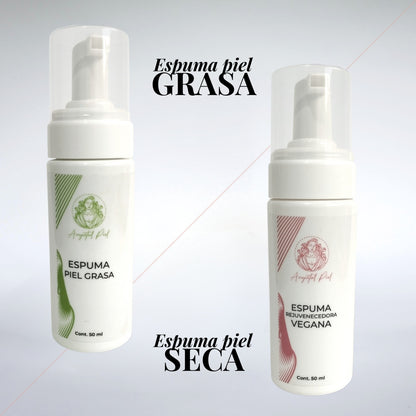 Rutina Premium Skincare Dermocoraneo