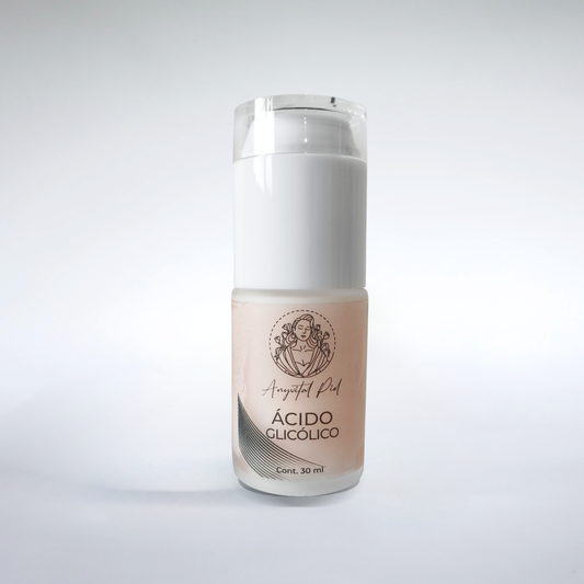 Serum Ácido Glicólico