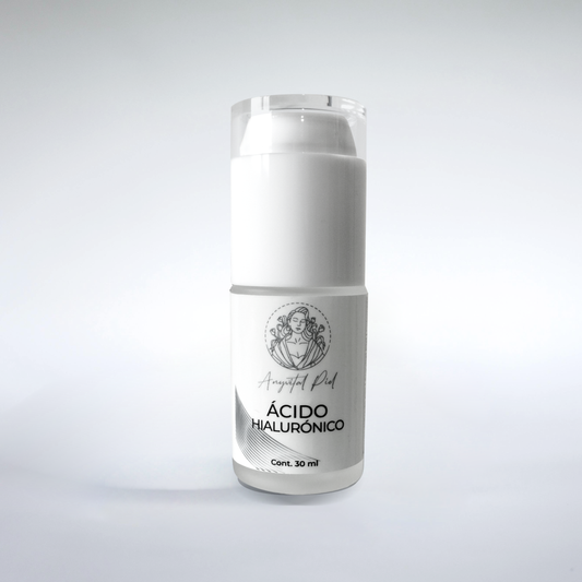 Serum Ácido Hialurónico
