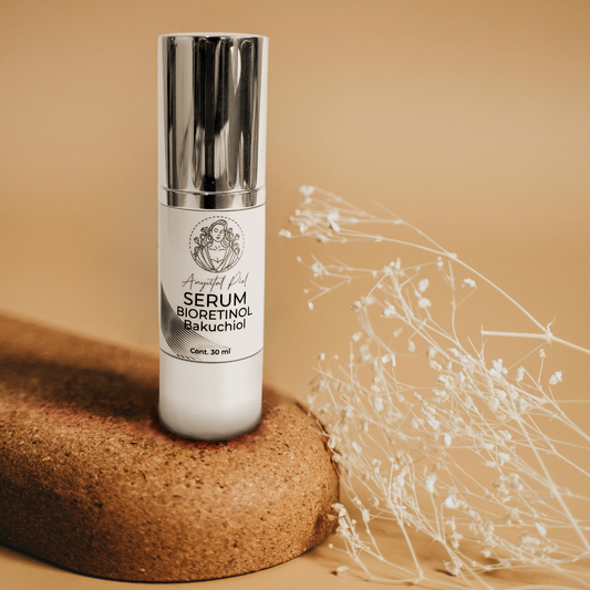 Bioretinol con Bakuchiol