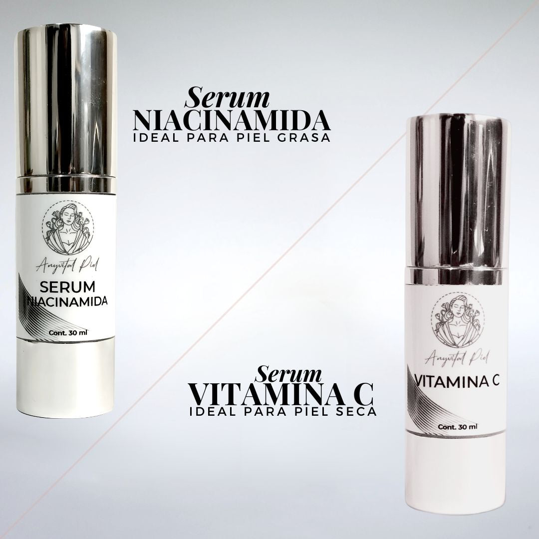 Rutina Premium Skincare Dermocoraneo